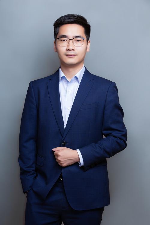 李政绍 美术指导负责人